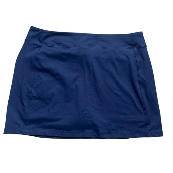 Lands' End Dresses & Skirts - Lands End Women’s Navy Blue Skort